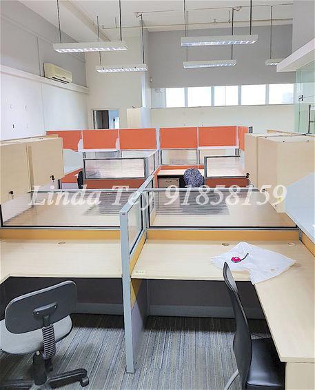 Toh Guan Centre (D22), Office #164377942
